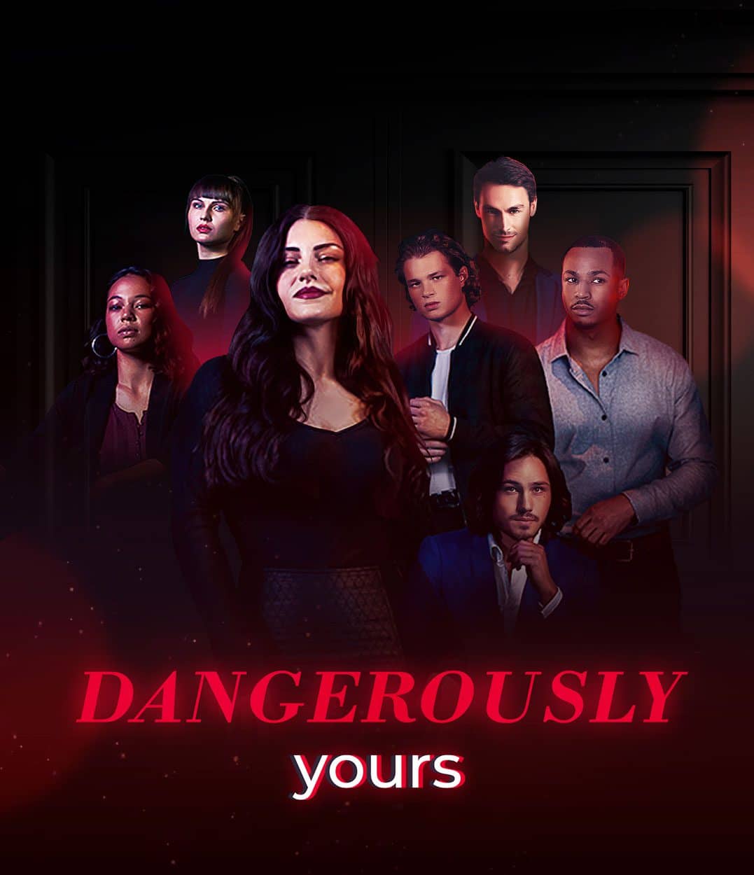 Magically Yours