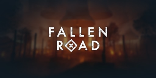 Lien vers Fallen Road