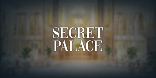 Lien vers Secret Palace